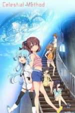 Watch Celestial Method (Sora no Method) 2KMovies