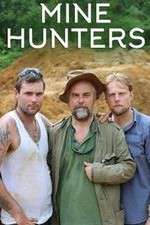 Watch Mine Hunters 2KMovies