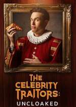 Watch The Celebrity Traitors: Uncloaked 2KMovies