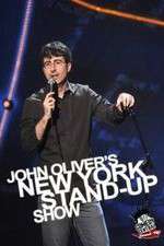 Watch New York Stand-Up Show 2KMovies