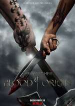 Watch The Witcher: Blood Origin 2KMovies