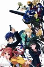 Watch Black Bullet 2KMovies