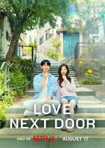 Watch Love Next Door 2KMovies