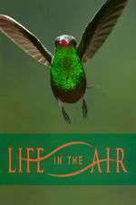 Watch Life in the Air 2KMovies