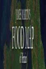 Watch James Martin's Food Map of Britain 2KMovies