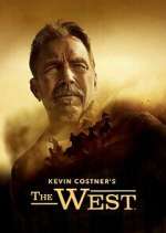 Watch Kevin Costner\'s The West 2KMovies