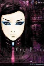 Watch Ergo Proxy 2KMovies