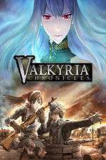 Watch Valkyria Chronicles 2KMovies