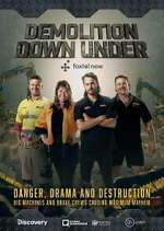 Watch Demolition Down Under 2KMovies