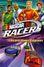 Watch NASCAR Racers 2KMovies