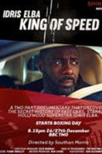 Watch Idris Elba King of Speed 2KMovies