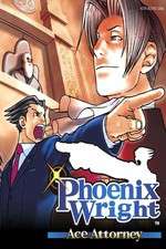 Watch Phoenix Wright: Ace Attorney 2KMovies