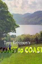 Watch Tony Robinson: Coast to Coast 2KMovies