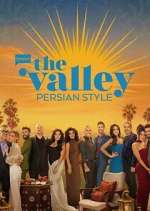 Watch The Valley: Persian Style 2KMovies