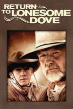 Watch Return to Lonesome Dove 2KMovies