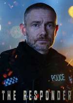 Watch The Responder 2KMovies