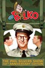 Watch The Phil Silvers Show 2KMovies