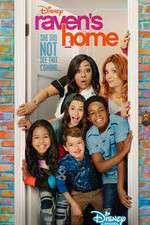 Watch Ravens Home 2KMovies