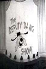 Watch The Deputy Dawg Show 2KMovies
