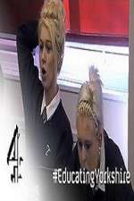 Watch Educating Yorkshire 2KMovies