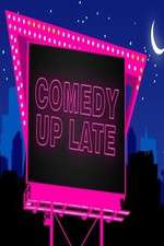 Watch Comedy Up Late 2KMovies