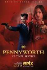 Watch Pennyworth 2KMovies