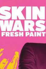 Watch Skin Wars: Fresh Paint 2KMovies