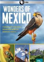 Watch Wonders of Mexico 2KMovies