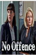 Watch No Offence 2KMovies