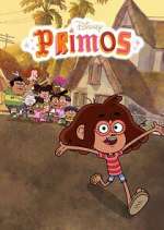 Watch Primos 2KMovies