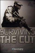 Watch Surviving the Cut 2KMovies