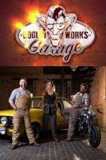 Watch Goblin Works Garage 2KMovies