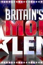 Watch Britain's Got More Talent 2KMovies