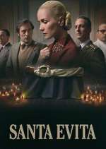 Watch Santa Evita 2KMovies