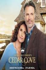 Watch Cedar Cove 2KMovies