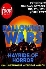 Watch Halloween Wars: Hayride of Horror 2KMovies