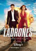 Watch Ladrones: la tiara de santa Águeda 2KMovies