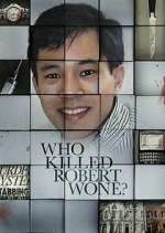 Watch Who Killed Robert Wone? 2KMovies