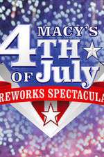 Watch Macy's 4th of July Fireworks Spectacular 2KMovies