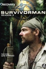 Watch Survivorman 2KMovies