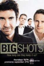 Watch Big Shots 2KMovies