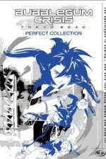 Watch Bubblegum Crisis: Tokyo 2040 2KMovies
