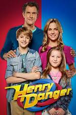 Watch Henry Danger 2KMovies