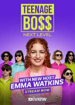 Watch Teenage Boss: Next Level 2KMovies