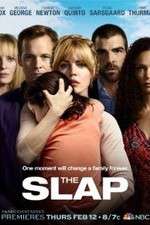 Watch The Slap (US) 2KMovies