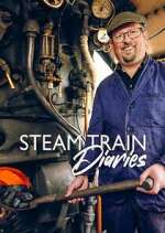 Watch Steam Train Diaries 2KMovies
