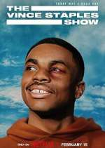 Watch The Vince Staples Show 2KMovies