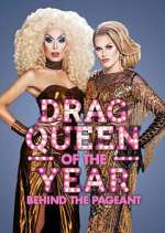 Watch Behind the Drag Queen of the Year Pageant Competition Award Contest Competition 2KMovies