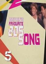 Watch Britains Favourite 80s Songs 2KMovies