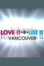 Watch Love It or List It Vancouver 2KMovies